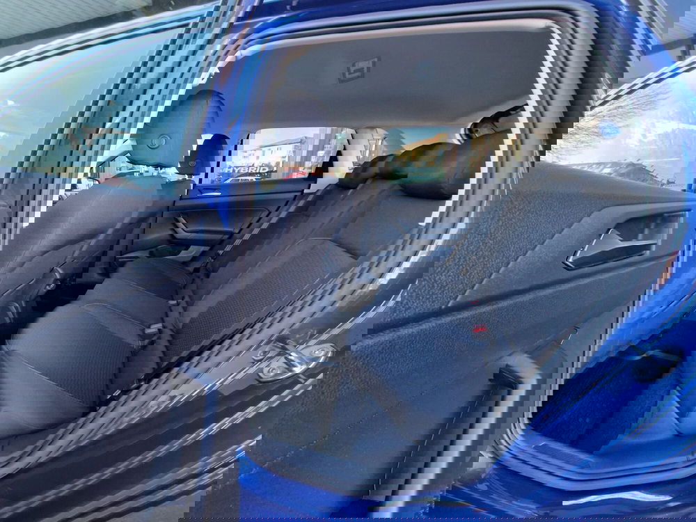 Volkswagen Polo usata a Milano (7)