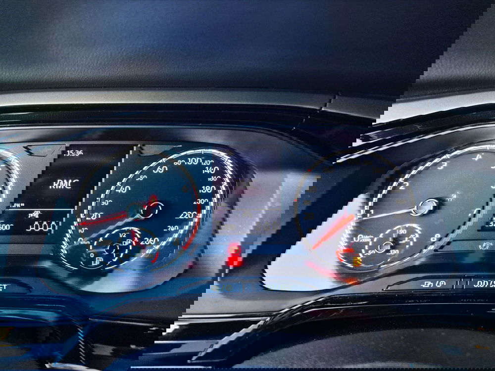 Volkswagen Polo usata a Milano (9)