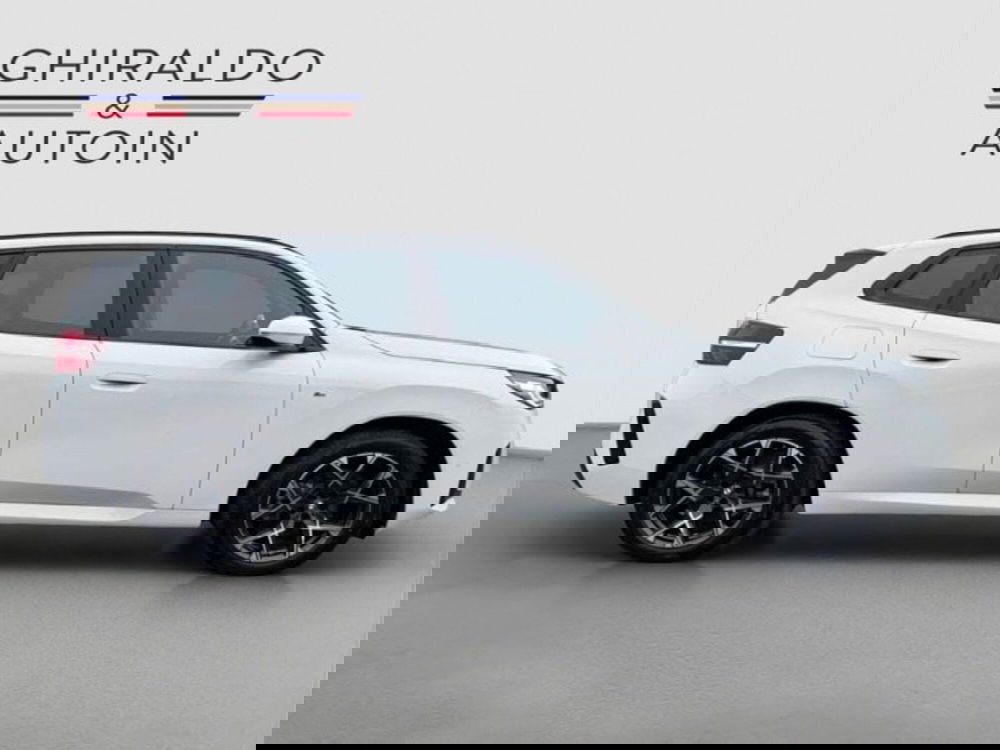 BMW X3 usata a Padova (10)