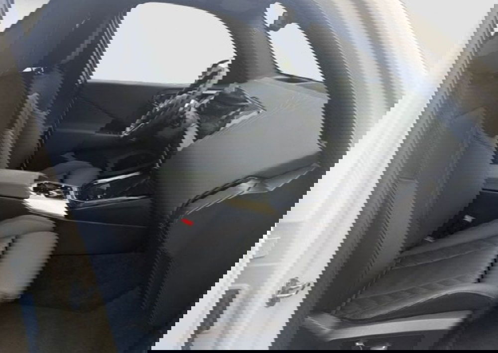 BMW X3 usata a Padova (11)