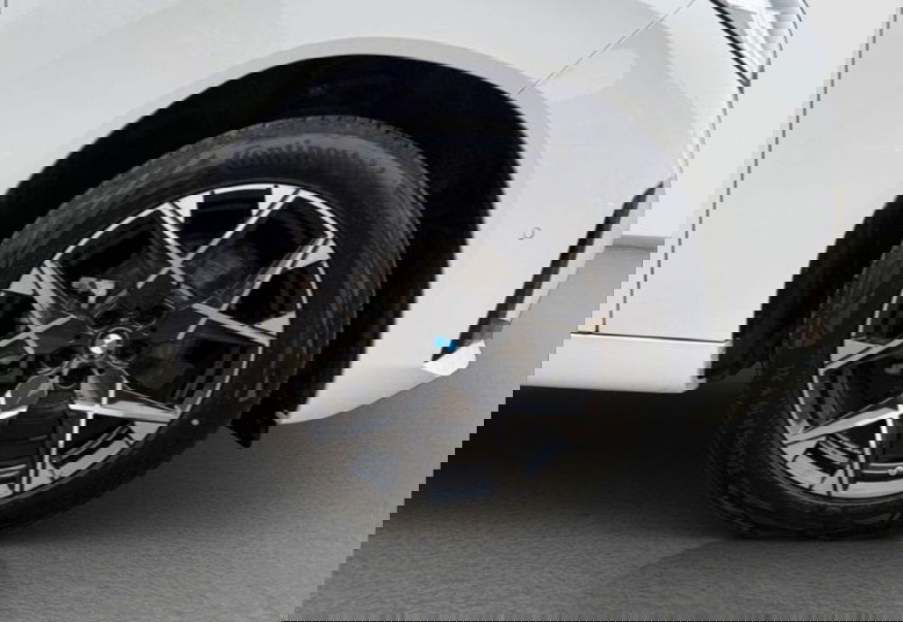 BMW X3 usata a Padova (12)