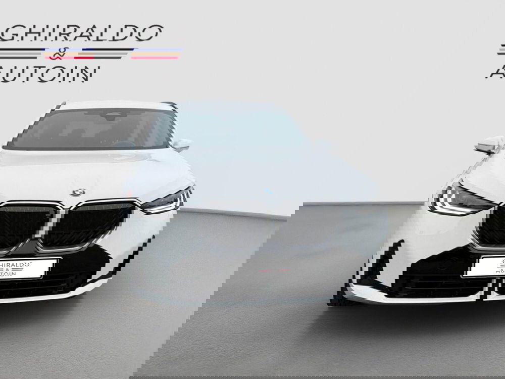 BMW X3 usata a Padova (2)