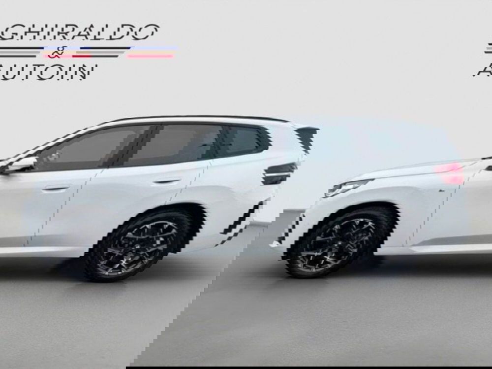 BMW X3 usata a Padova (3)