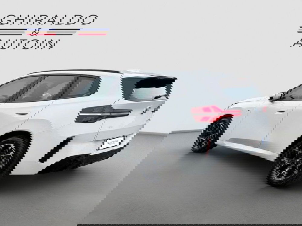 BMW X3 usata a Padova (4)