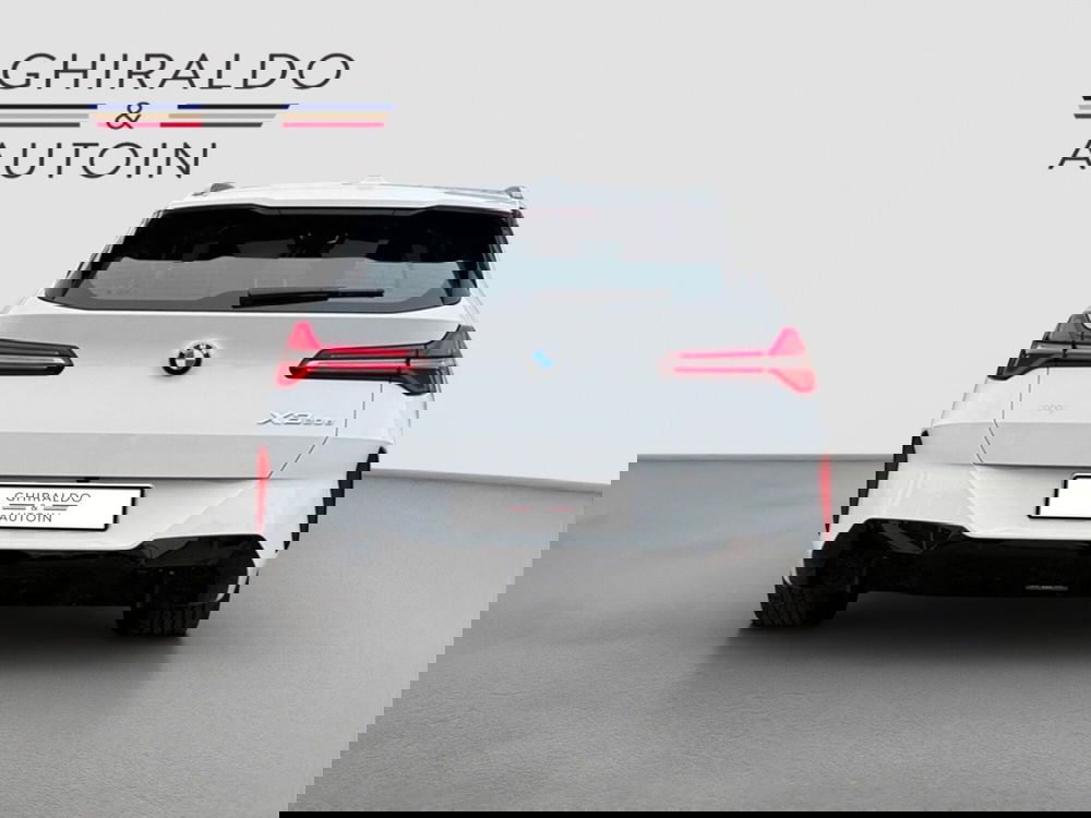 BMW X3 usata a Padova (5)