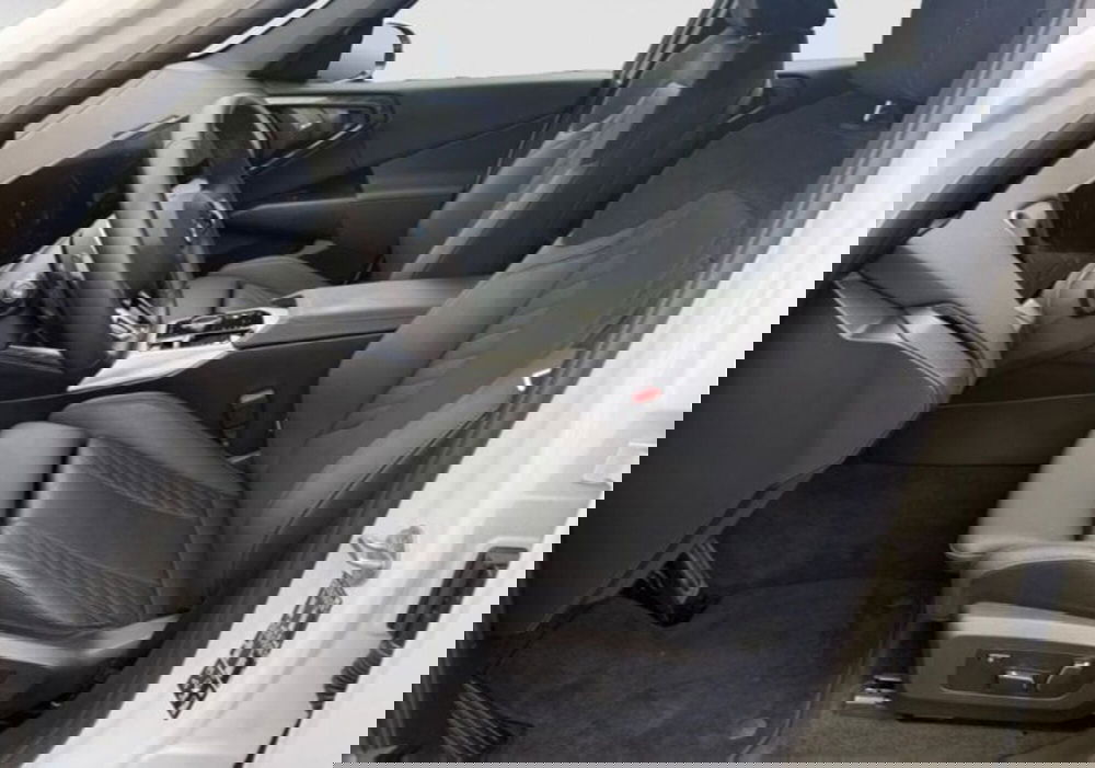 BMW X3 usata a Padova (6)