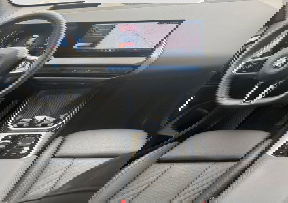 BMW X3 usata a Padova (7)