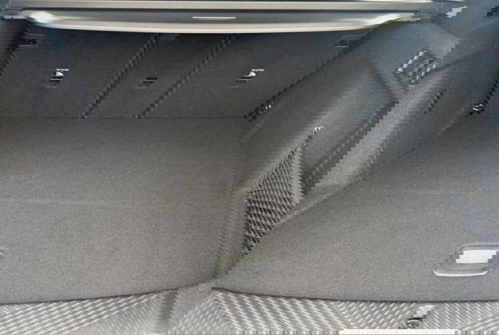 BMW X3 usata a Padova (8)