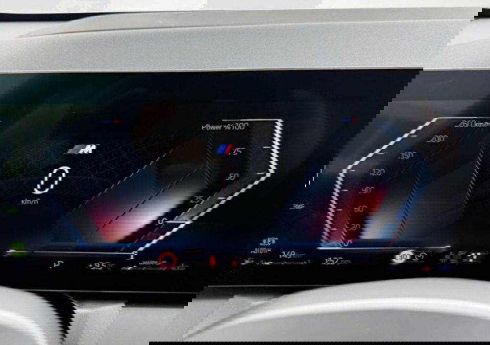 BMW X3 usata a Padova (9)