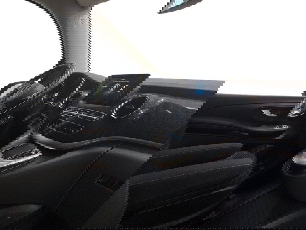 Mercedes-Benz Classe V usata a Rimini (12)