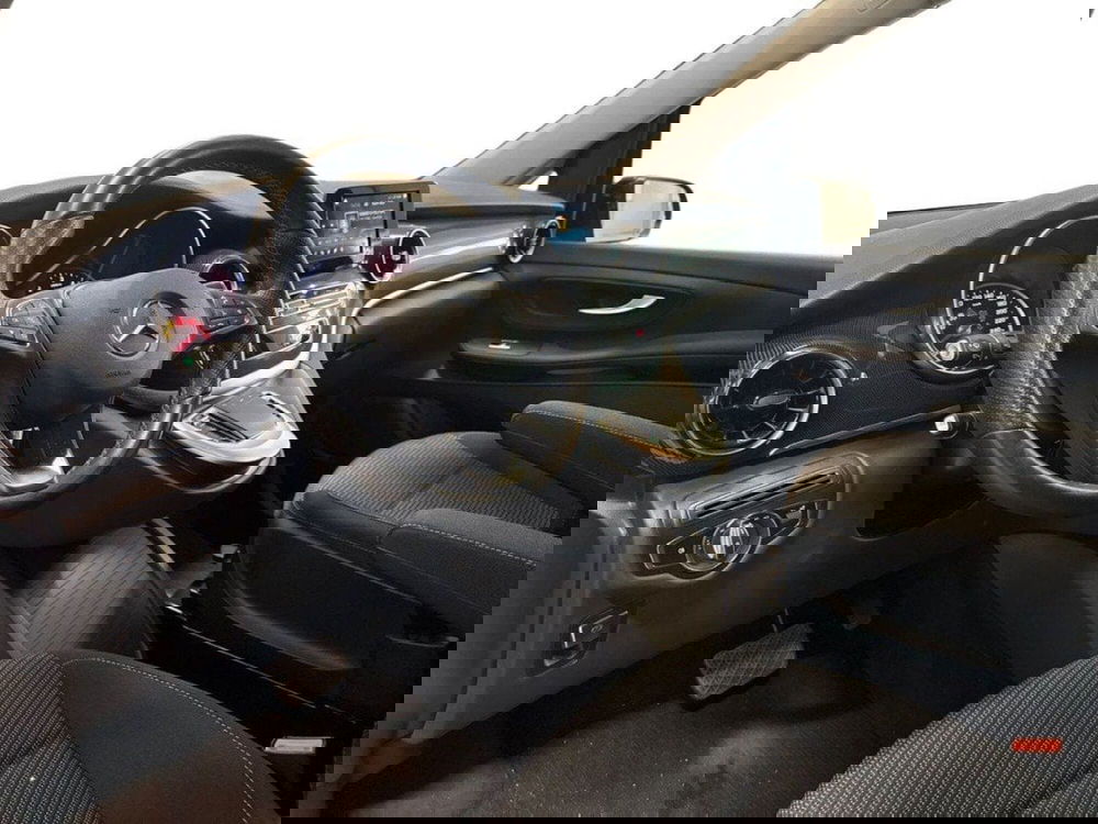 Mercedes-Benz Classe V usata a Rimini (16)