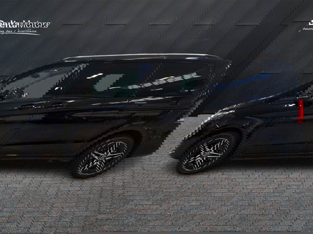 Mercedes-Benz Classe V usata a Rimini (2)