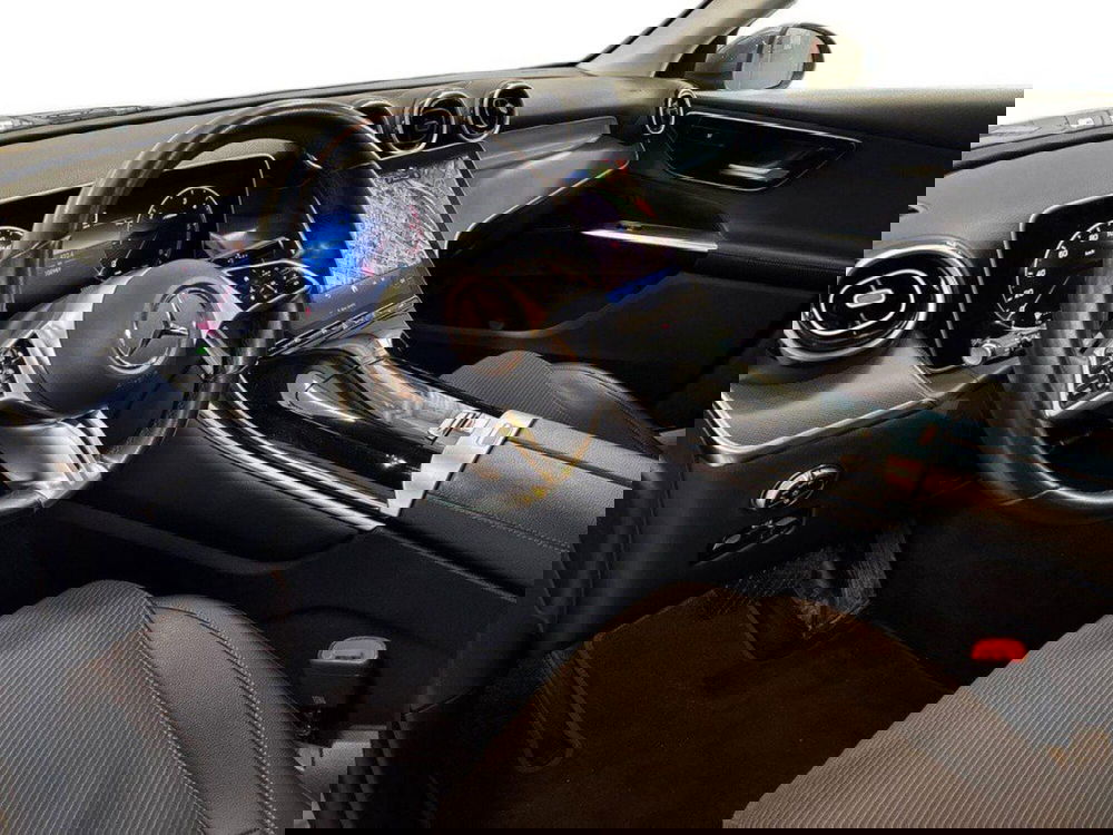 Mercedes-Benz GLC SUV usata a Rimini (16)