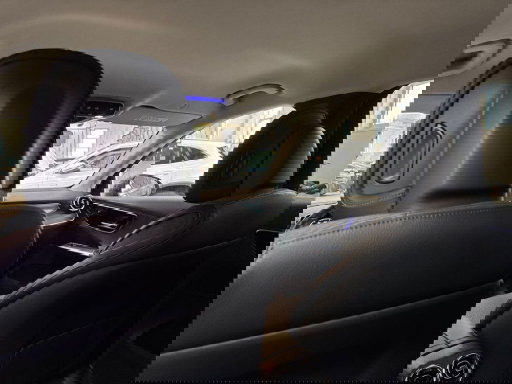 Mercedes-Benz GLC SUV usata a Rimini (18)