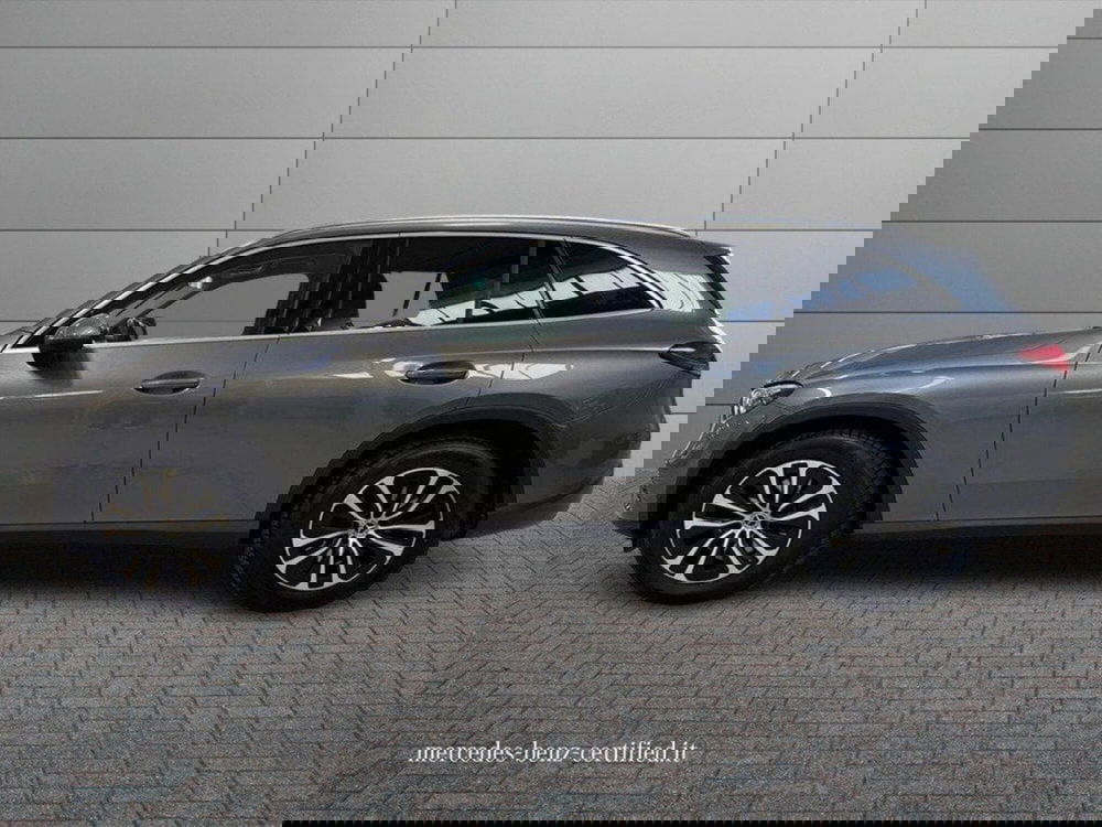 Mercedes-Benz GLC SUV usata a Rimini (2)