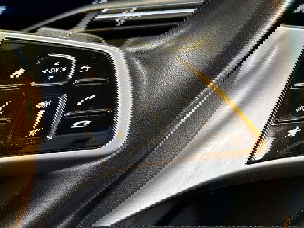 Mercedes-Benz GLC SUV usata a Rimini (20)