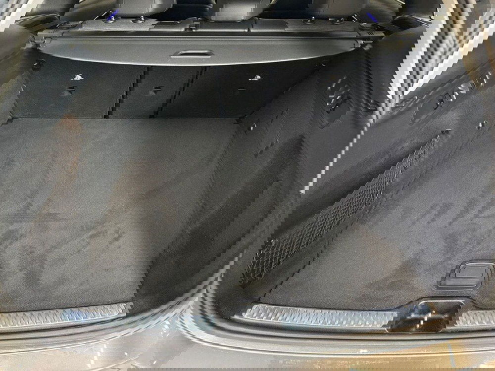 Mercedes-Benz GLC SUV usata a Rimini (7)