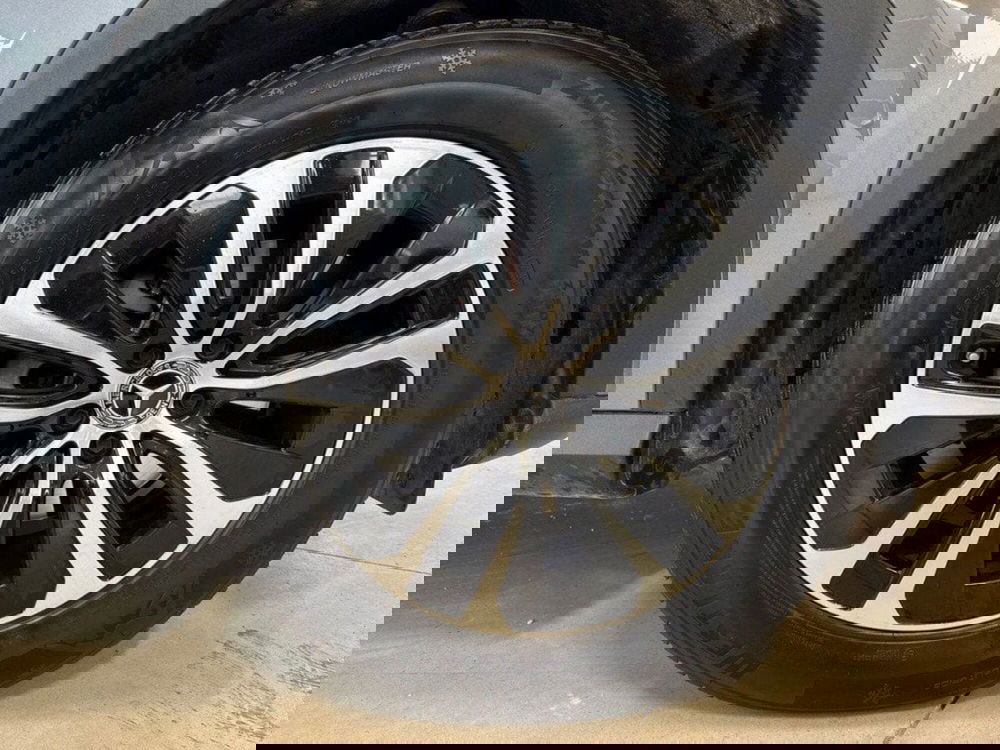 Mercedes-Benz GLC SUV usata a Rimini (8)