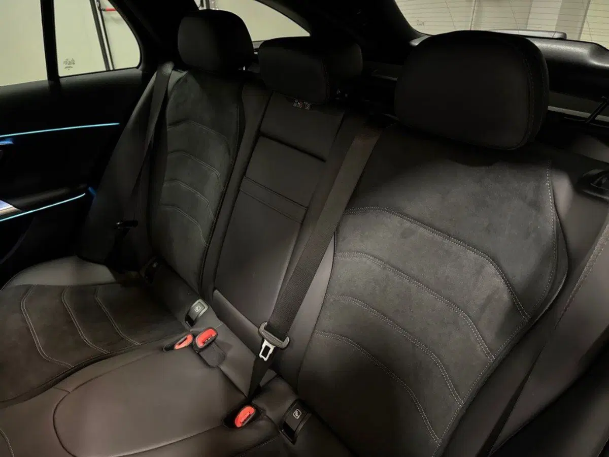 Mercedes-Benz Classe E Station Wagon nuova a Rimini (13)