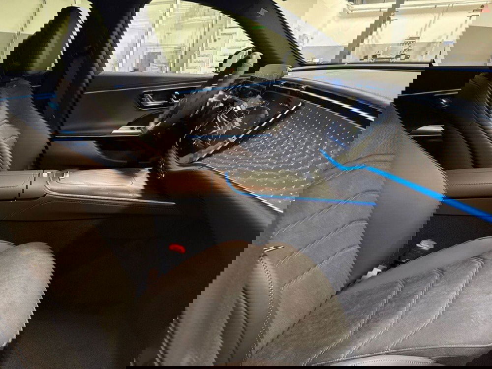 Mercedes-Benz Classe E Station Wagon nuova a Rimini (14)