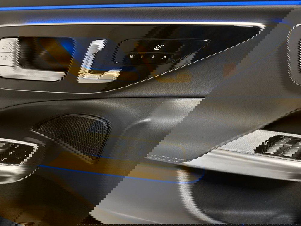 Mercedes-Benz Classe E Station Wagon nuova a Rimini (17)