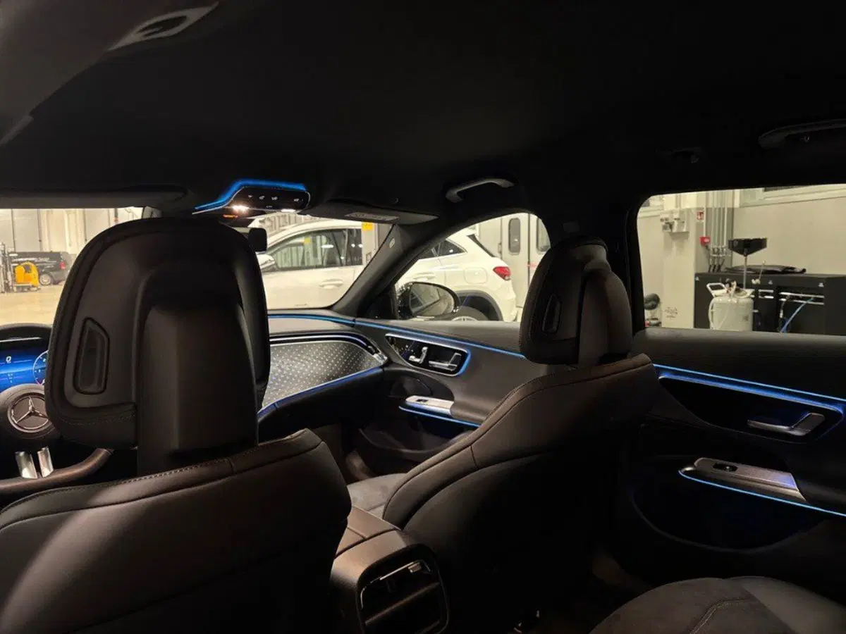 Mercedes-Benz Classe E Station Wagon nuova a Rimini (18)
