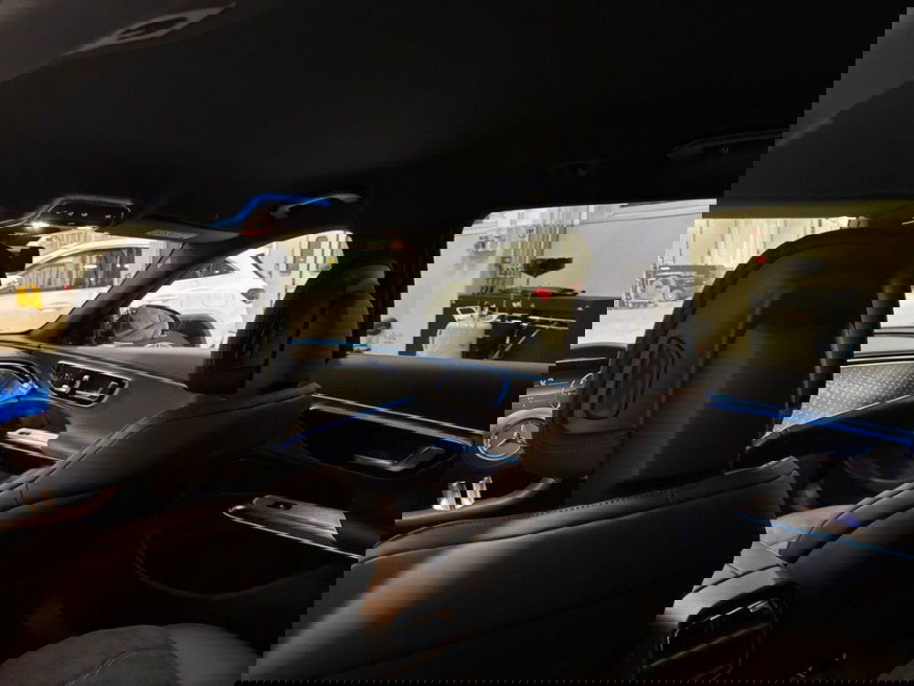 Mercedes-Benz Classe E Station Wagon nuova a Rimini (18)