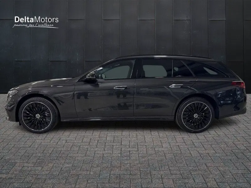 Mercedes-Benz Classe E Station Wagon nuova a Rimini (2)