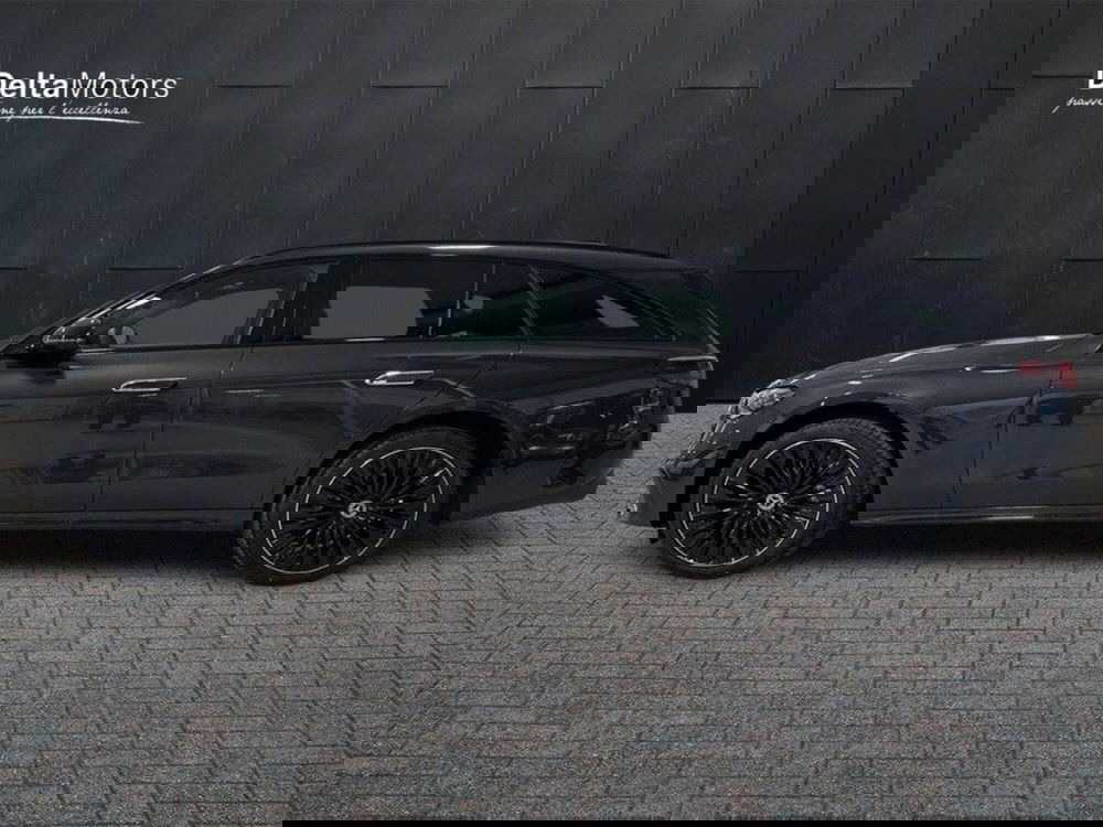 Mercedes-Benz Classe E Station Wagon nuova a Rimini (2)
