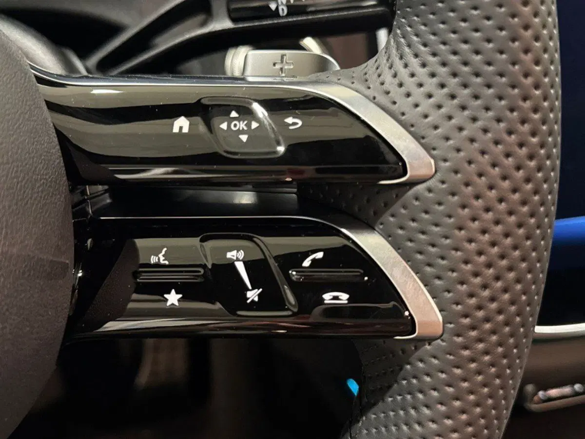 Mercedes-Benz Classe E Station Wagon nuova a Rimini (20)