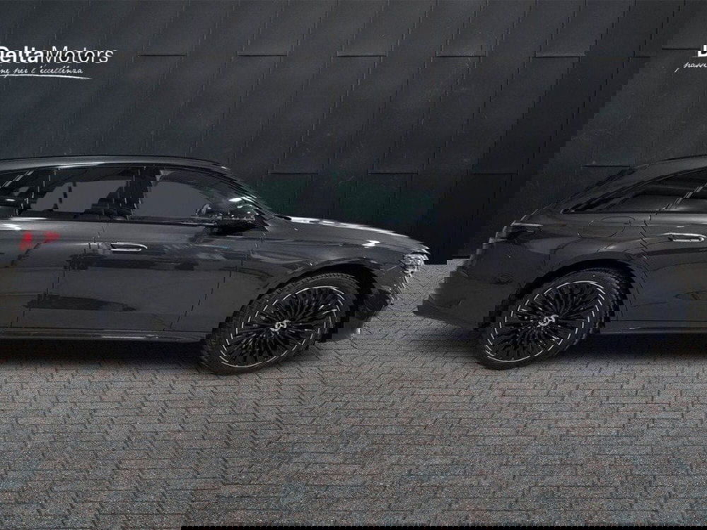 Mercedes-Benz Classe E Station Wagon nuova a Rimini (5)