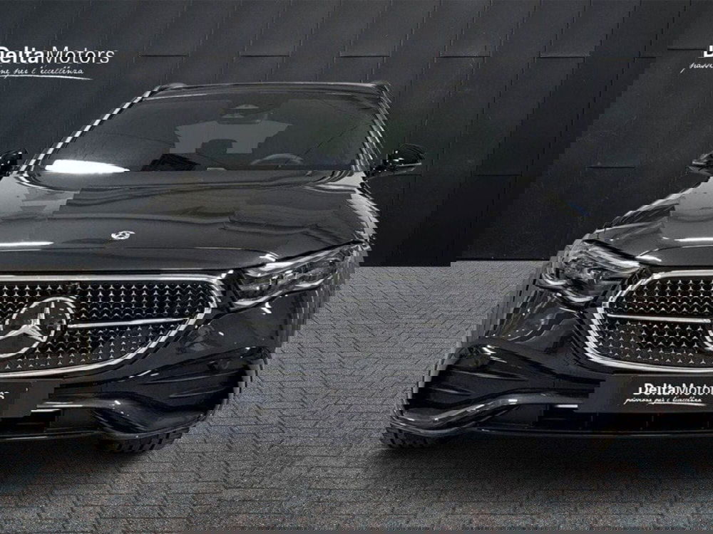 Mercedes-Benz Classe E Station Wagon nuova a Rimini (6)