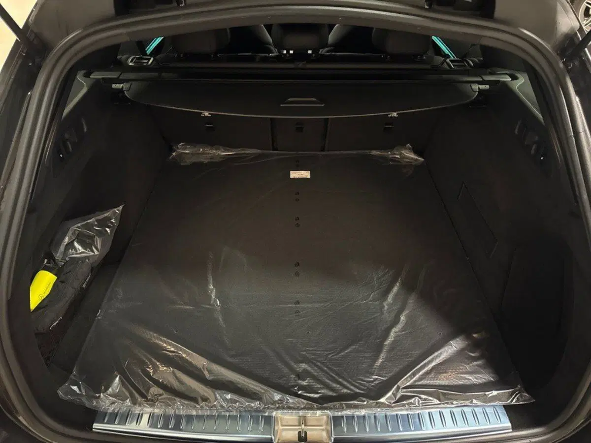 Mercedes-Benz Classe E Station Wagon nuova a Rimini (7)