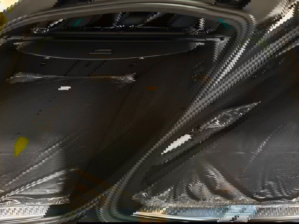 Mercedes-Benz Classe E Station Wagon nuova a Rimini (7)