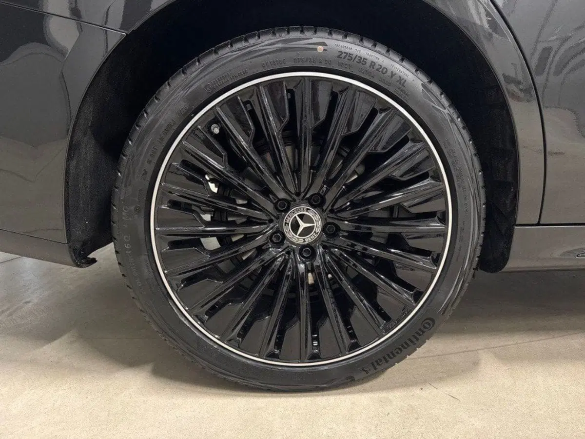 Mercedes-Benz Classe E Station Wagon nuova a Rimini (8)