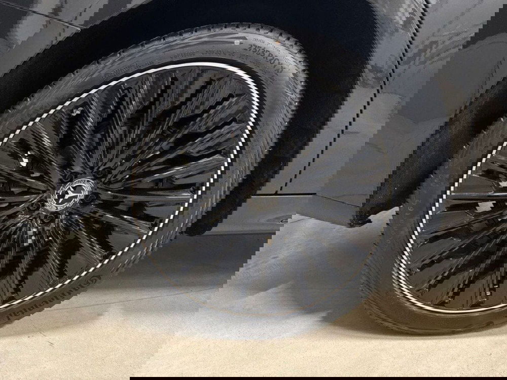 Mercedes-Benz Classe E Station Wagon nuova a Rimini (8)