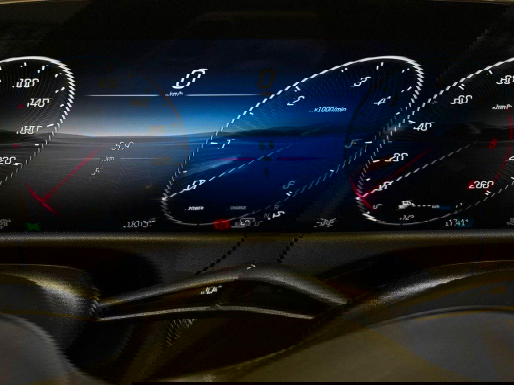 Mercedes-Benz Classe E Station Wagon nuova a Rimini (9)