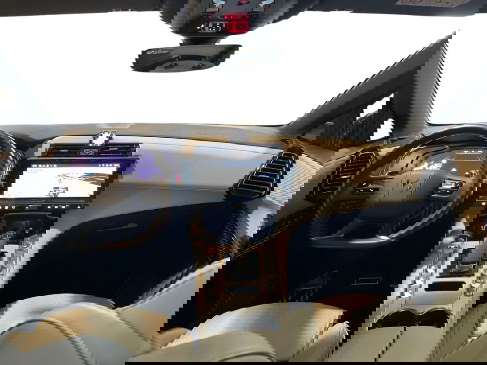 Ds DS 7 usata a Macerata (10)