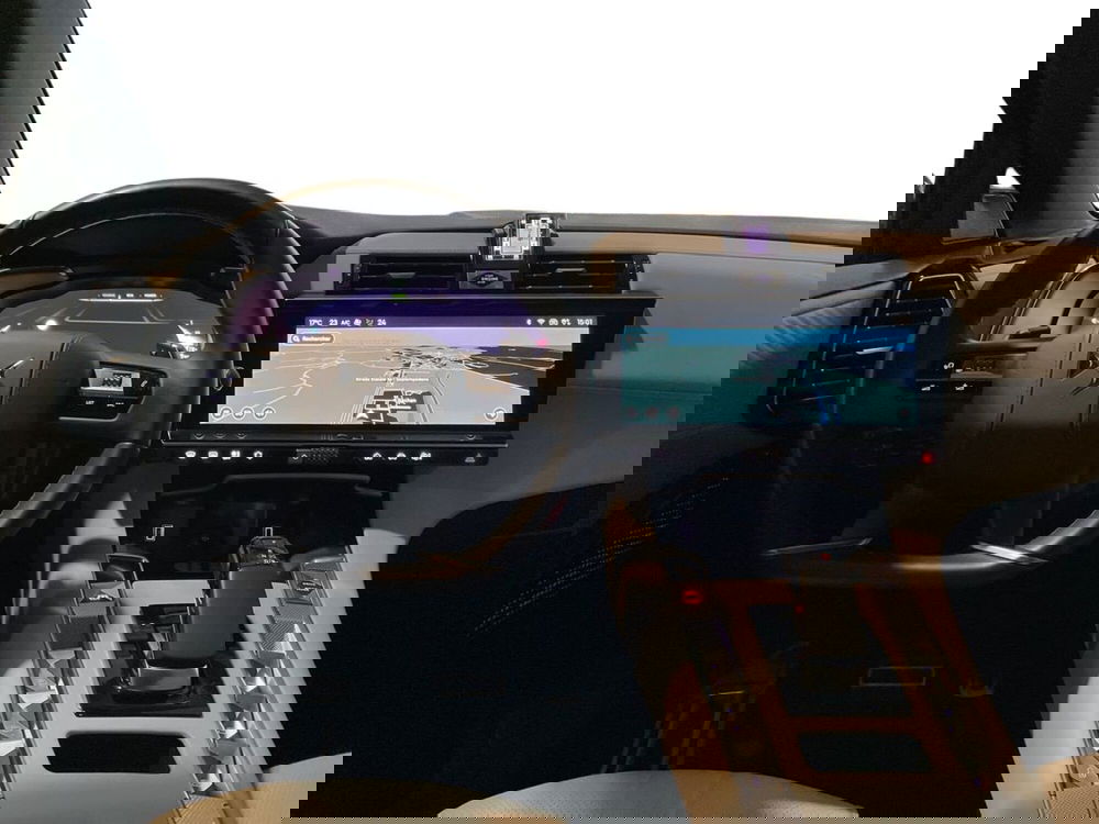 Ds DS 7 usata a Macerata (11)