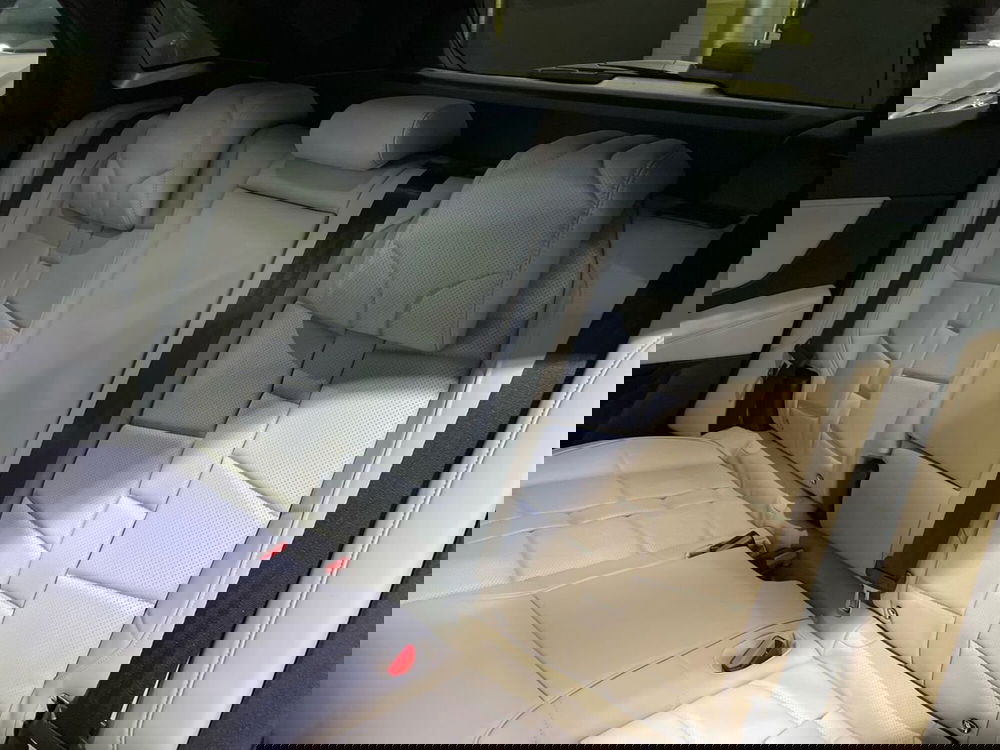 Ds DS 7 usata a Macerata (13)