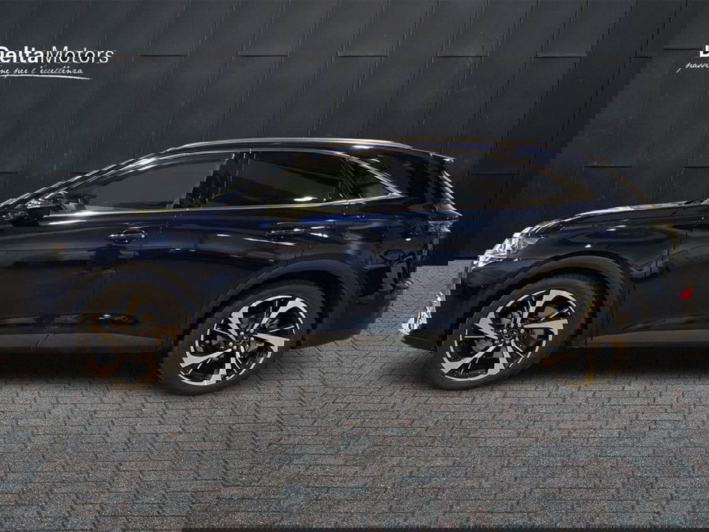 Ds DS 7 usata a Macerata (2)