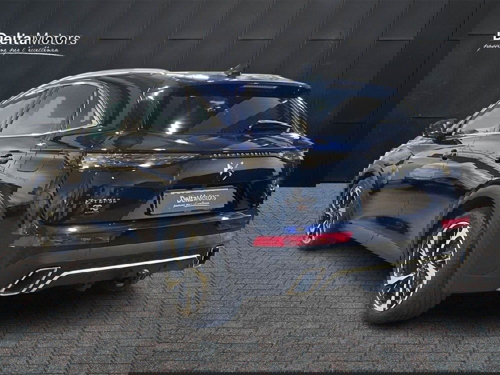 Ds DS 7 usata a Macerata (3)