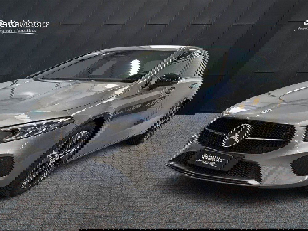 Mercedes-Benz Classe A Sedan nuova a Macerata