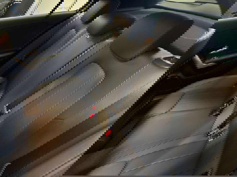 Mercedes-Benz Classe A Sedan nuova a Macerata (13)