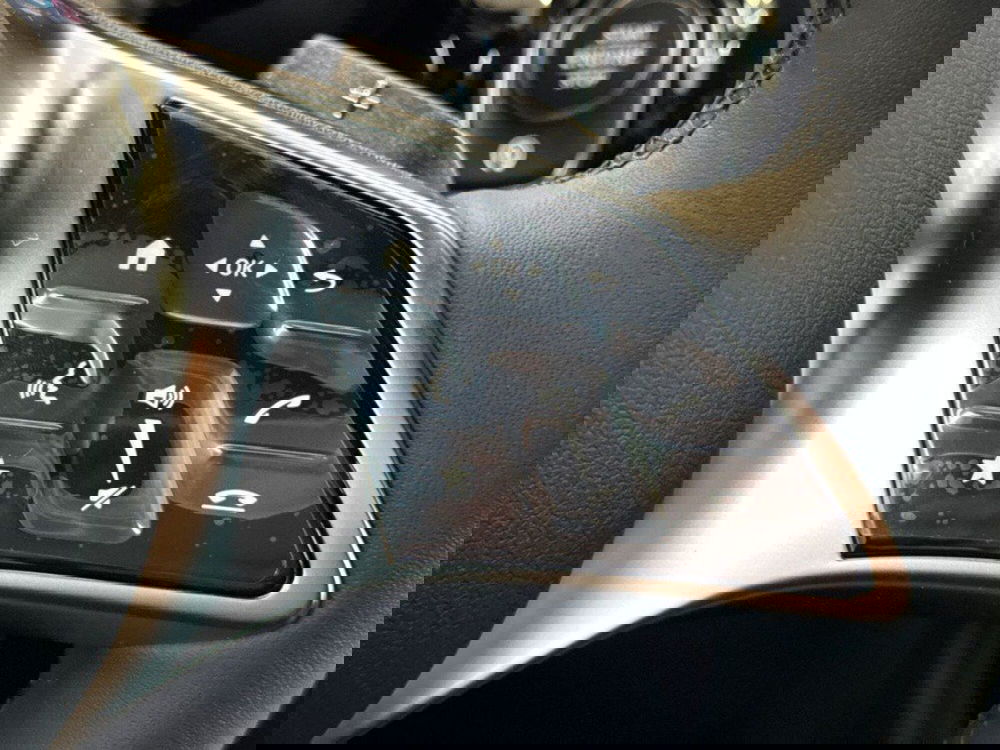 Mercedes-Benz Classe A Sedan nuova a Macerata (20)