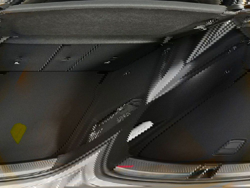 Mercedes-Benz Classe A Sedan nuova a Macerata (7)