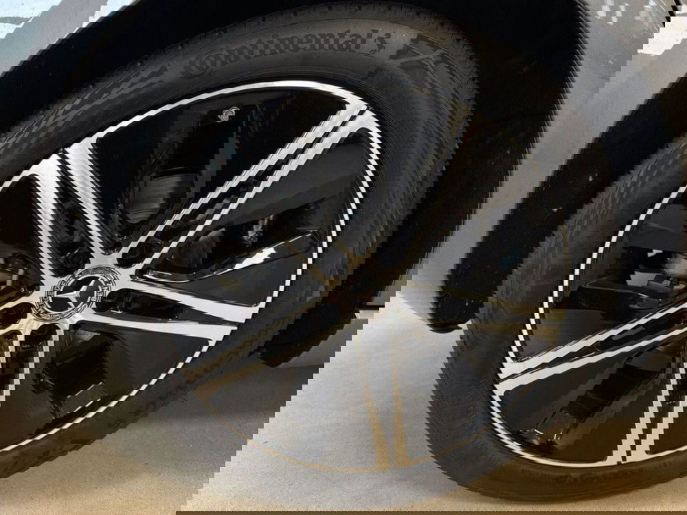 Mercedes-Benz Classe A Sedan nuova a Macerata (8)