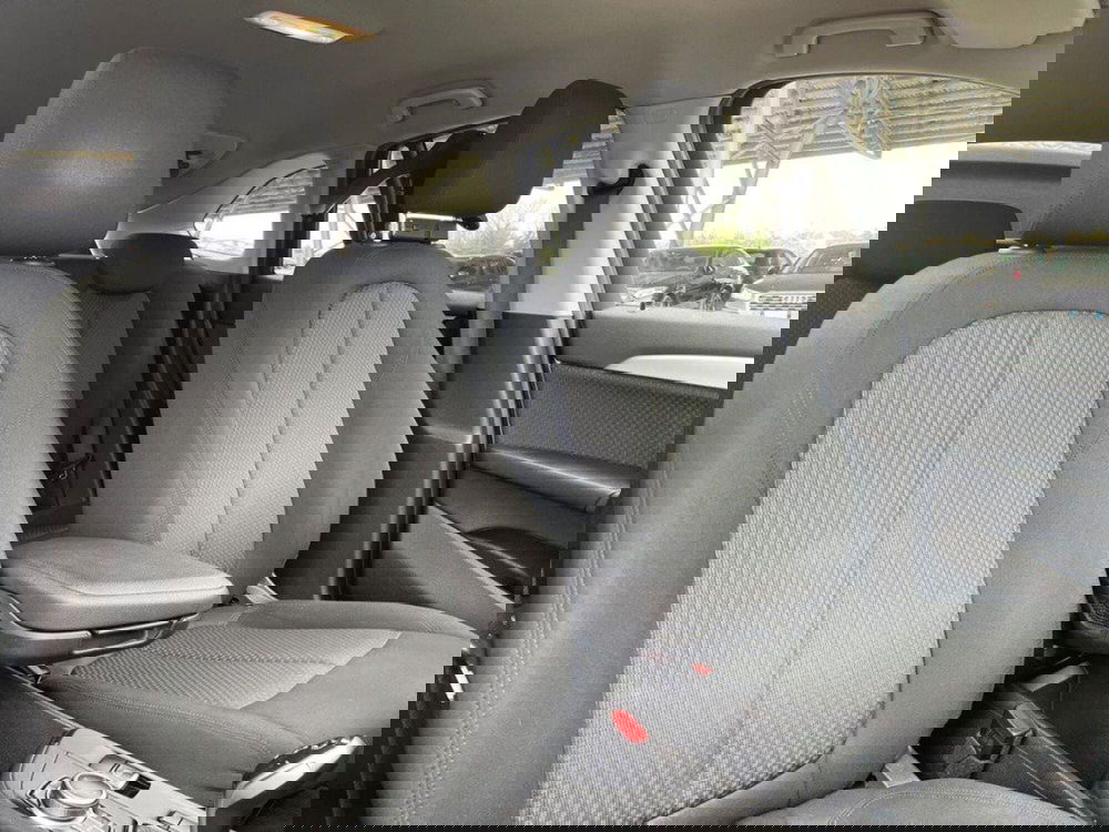 BMW X1 usata a Macerata (14)