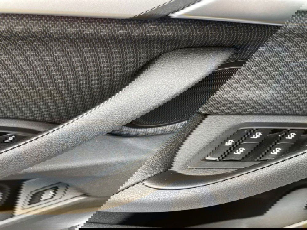 BMW X1 usata a Macerata (17)