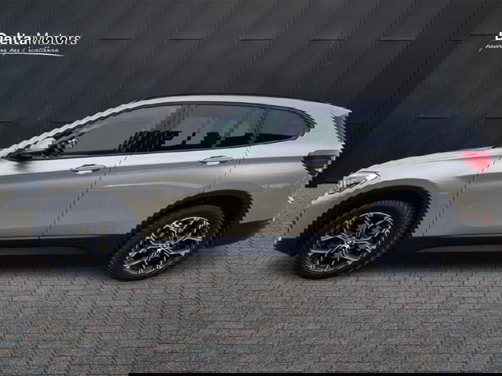 BMW X1 usata a Macerata (2)